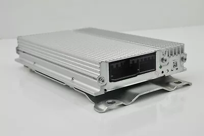 $149.99 • Buy 2007 - 2012 JEEP LIBERTY DODGE NITRO Audio Amplifier AMP W/ Infinity Sound OEM