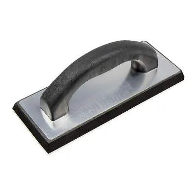 £9.99 • Buy Economy Rubber Grout Float 225mm X 100mm