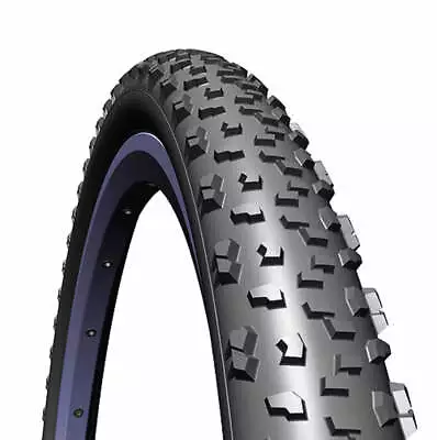 Mitas MTB V61 SAURUS 26 X 1.90 Bicycle Tire 26  Mountain Bike Knobby • $19.99