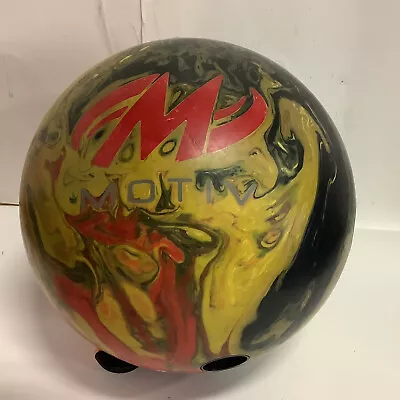 MOTIV FORGE 15lb USBC Bowling Ball 41/4 WBN0945 • $127.49