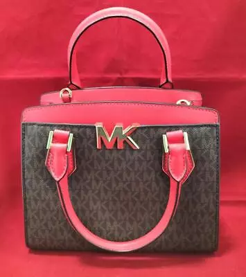 Michael Kors 35T0Goxm2B Handbag • $229.57