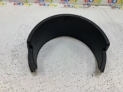 1998-2001 VW Beetle Speedometer Cluster Bezel Trim Cover Hood Black Oem • $39.95