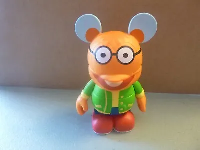 Disney Vinylmation 3  -Muppets Series 2 - Scooter • $15