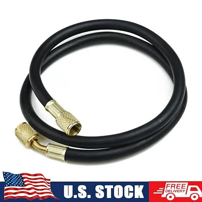 1Pc Durable Charging Hose Refrigeration Gauge R-410A 800PSI Industrial Kits USA • $16.69