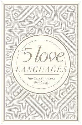 $28.14 • Buy 5 Love Languages The Secret To Love That Lasts Gary Chapman Hardcover Book New