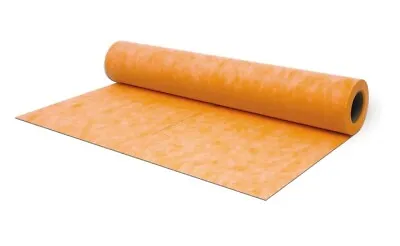 $469.90 • Buy Schluter Systems Kerdi DS Waterproofing Membrane 323 Sq Ft Roll 20 Mil Thickness
