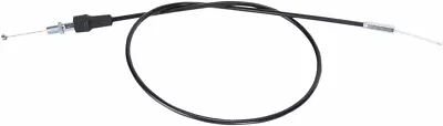 Moose Racing Throttle Cable For 1987-1988 Yamaha YFM225 Moto-4 ATV • $30.32