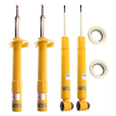 Bilstein B8 Perf Plus Front Struts And Rear Shocks Kit For BMW E39 540i M5 Sedan • $772.95