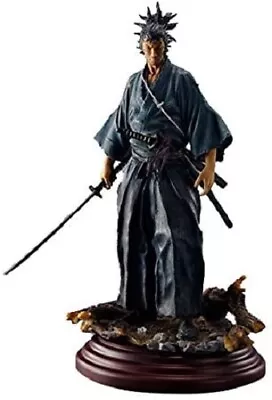 $299 • Buy The Spirit Collection Inoue Takehiko Vol.1 Vagabond Musashi Polyresin Figure