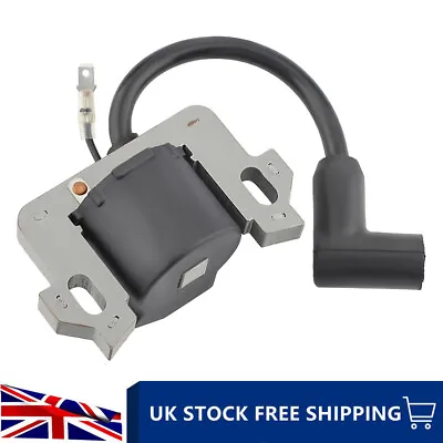 Ignition Coil For Honda HRX426 QX HRB425 CQX HRB476C QXEHRX426 RXEHRX476C-QX • £18.99