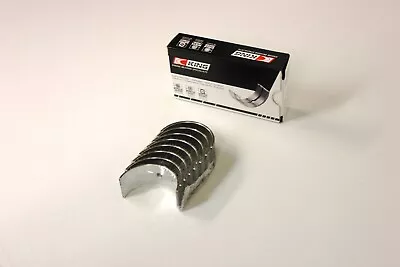 Set Of Big End Bearings Std Size Mg Tbtctdtf & Y Type (xpag & Xpeg) • $41.07