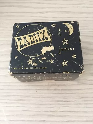 VINTAGE ZADIIX JR. 35mm SLIDE VIEWER.  • $19.99