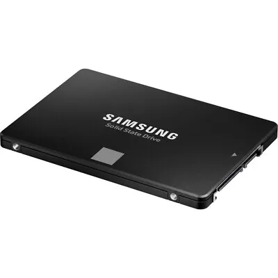 Samsung 870 EVO 500GB 2.5 Inch SATA III SSD Solid State Drive • £66.78