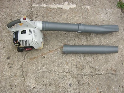 £60 • Buy Ryobi  Petrol  Garden Leaf Blower