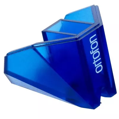 £166.86 • Buy Stylus Needle Pickup Ortofon 2M Blue