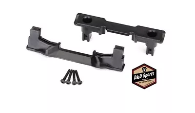 Traxxas 8614 - Front & Rear Body Posts Clipless E-Revo VXL • $6.62