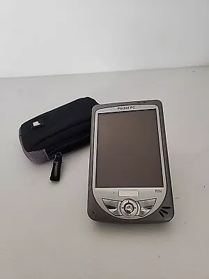 NAVMAN Mio 168 Pocket PC/ Interactive Navigation Untested • $50