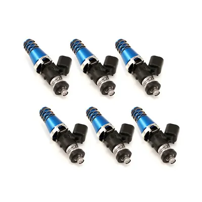 Injector Dynamics ID1050 XDS Compatible With Toyota 1JZ VVTi Engines • $1272.53