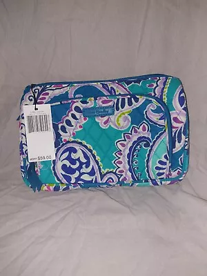 Vera Bradley Little Hipster Waikiki Paisley-NWT • $30.99