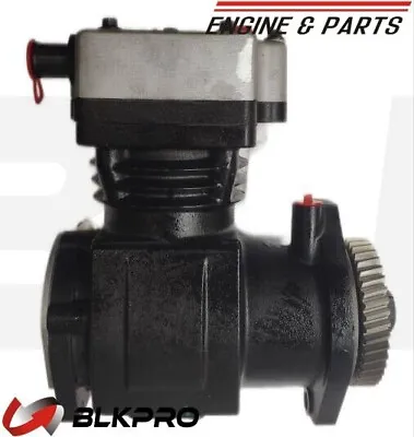 Air Compressor For Cummins Engine Parts 6C QSL ISL9 ISC 8.9 G8.3 5274509 • $599