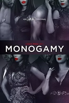 Craig Ross JR's Monogamy: Season 3 • $10.48