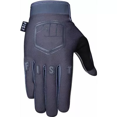 Fist MX Stocker Grey Kids Offroad Motocross Dirt Bike Riding Gloves • $44.95