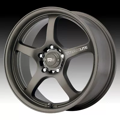 Motegi MR131 Bronze 18x8 5x4.5 45mm (MR13188012645) • $235