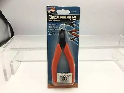 Xuron 90137 Vertical Cutting Track Cutter • £19.99