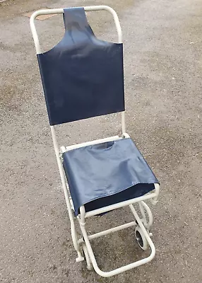 £89.99 • Buy Roma Medical Lightweight Folding Narrow Ambulance Evacuation Chair