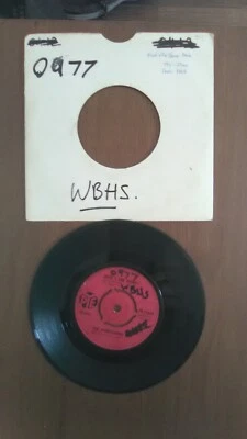 The Honeycombs: Have I The Right 7  Vinyl Single (PLAY TESTED) - 997/23 • £2.70