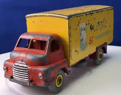 £14.99 • Buy Dinky Heinz Big Bedford