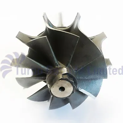 CT20B Turbocharger Turbine STEEL Shaft & Wheel Small Turbo 74080 ST205 MR2 • $163.42