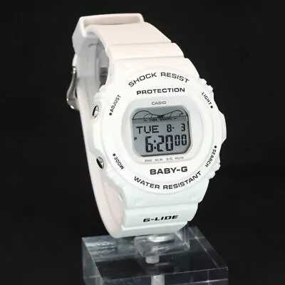 CASIO BABY-G 90’s Surf Colors Women Watch Limited BLX-570-7 • $140.90