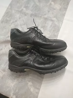 Men’s Footjoy Contour Series Golf Shoes Size 11 • $25