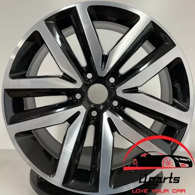 Volkswagen Jetta Jetta Gli 2012-2018 18  Factory Oem Wheel Rim 69941 5c0601025l • $324.99