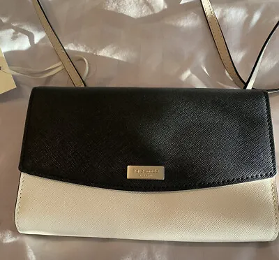 Kate Spade Crossbody Brand New With Tags • $55