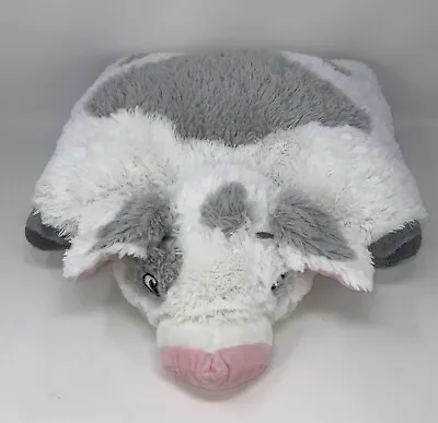 $9.99 • Buy Disney Pillow Pets Moana Plush Pig PUA 16” Plush Stuffed Animal