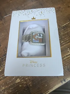 $25 • Buy Disney Princess Ariel Watch