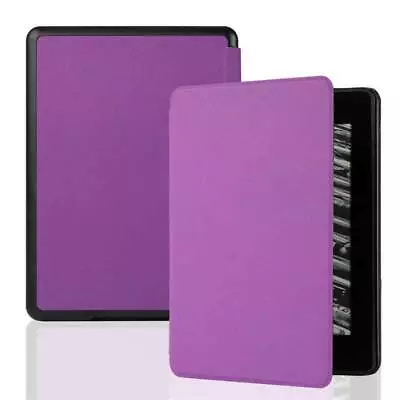 For Amazon Kindle Paperwhite 1 2 3 4 5/6/7/10/11th Gen Smart Flip Case Cover AU • $13.99