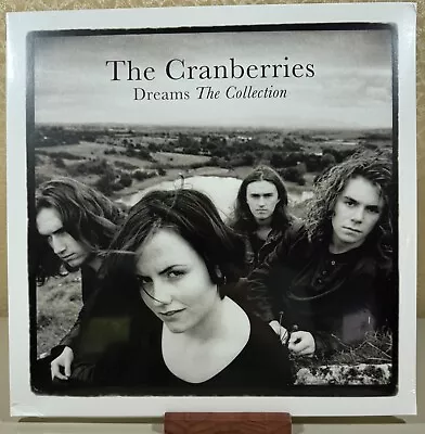 Dreams: The Collection By The Cranberries (vinyl) - NEW SEALED Minor Sleeve Dmg • $33.31