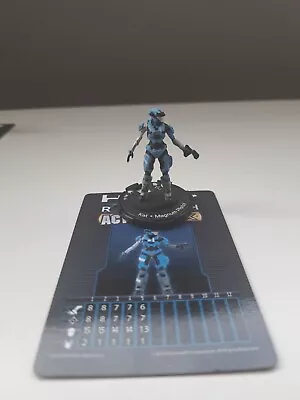 £7.99 • Buy Halo Action Clix Kat Magnum Pistol 2010 With Card