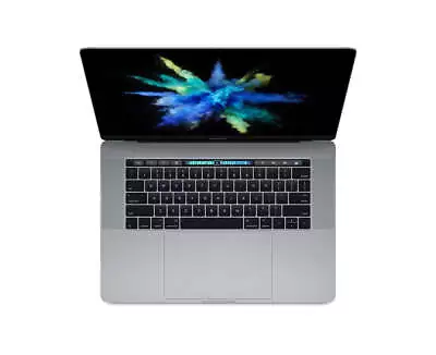 2018 MacBook Pro 15-Inch (256GB SSD 16GB RAM 6-Core I7) W/ 12 Months Warranty • $995