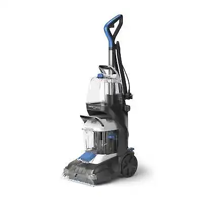 REFURBISHED Vax Upright Carpet Cleaner Rapid Power 2 Reach XL CDCW-RPXLRRB • £109.99