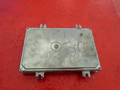 94 95 Acura Integra Ecu Ecm Engine Computer Module Control Unit 37820-p72-a01 • $350