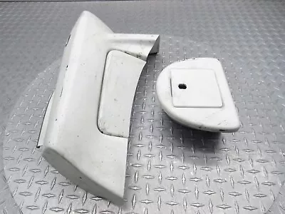 2015 10-16 Victory Cross Country Tour Left Side Fairing Cover Cowl Panel Storage • $185.99