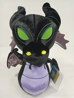 Disneys Maleficent Dragon Funko Plushies SuperCute Hot Topic Exclusive Plush Toy • $14.95