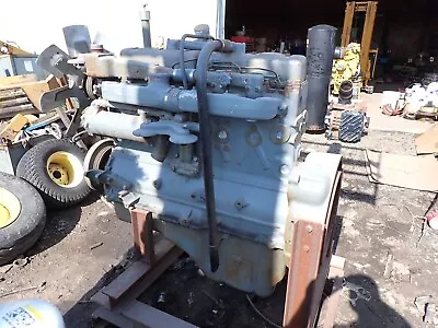 Mack E6-260 Turbo Diesel Engine REBUILT! Reman Truck EM6 2 Valve • $6595