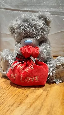 £5.95 • Buy Me To You Tatty Teddy  - 'Heaps Of Love'  8 