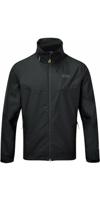 $199 • Buy Gill Mens Pilot Sailing Jacket - Black