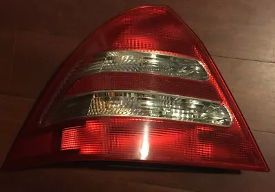 ULO3311 LH Driver-Side Tail Light Mercedes-Benz C-class • $65